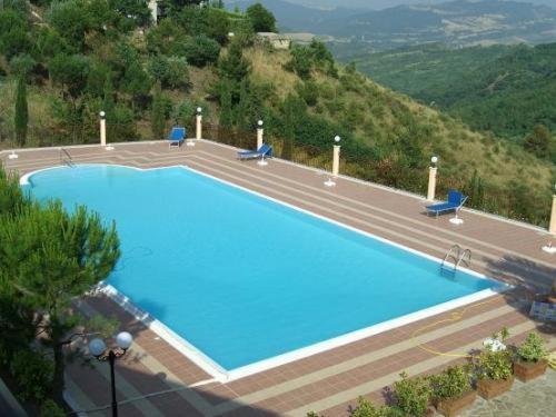 Hotel Ambasciatori Калитри Экстерьер фото